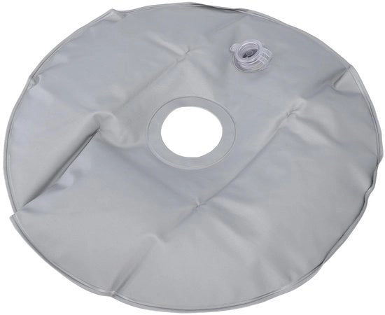 Stativo pieghevole per zavorra acqua in PVC - Opvouwbaar - Portatile - Riciclabile - Resistente ai graffi - Alta capacità di carico - Sacchetto di pesi in acqua