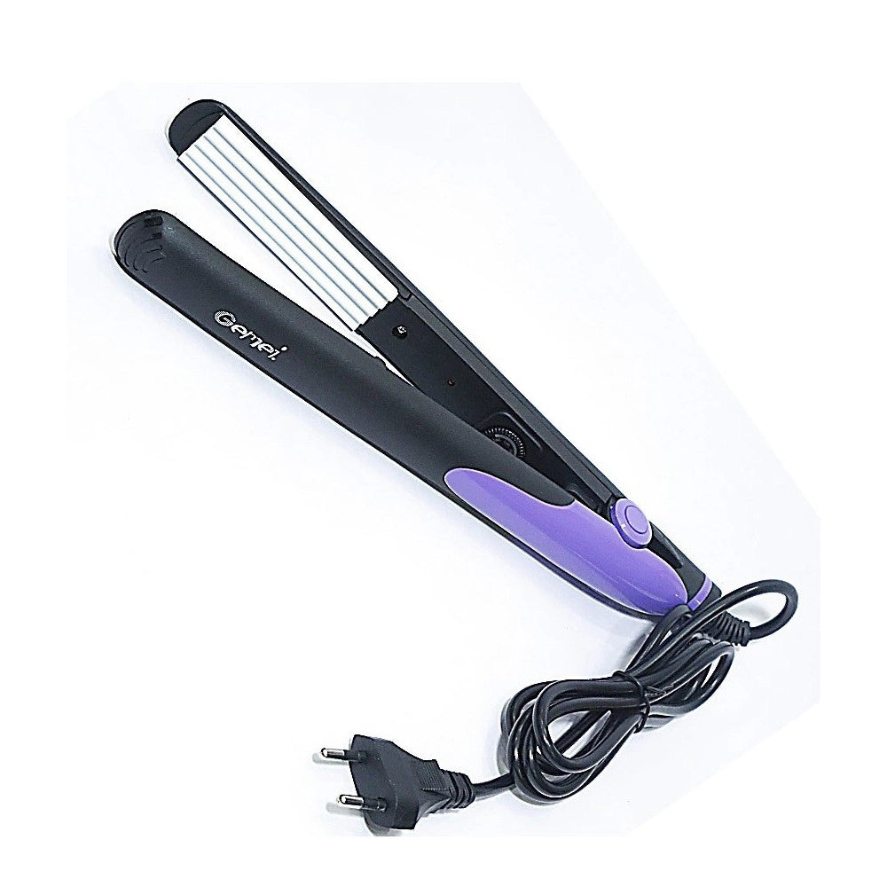 Trade Shop - Piastra In Ceramica Professionale Per Capelli Frisè Automatica Hair Style Gm1953 -