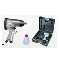 Cofanetto Avvit.Impul.1/2  Cmr