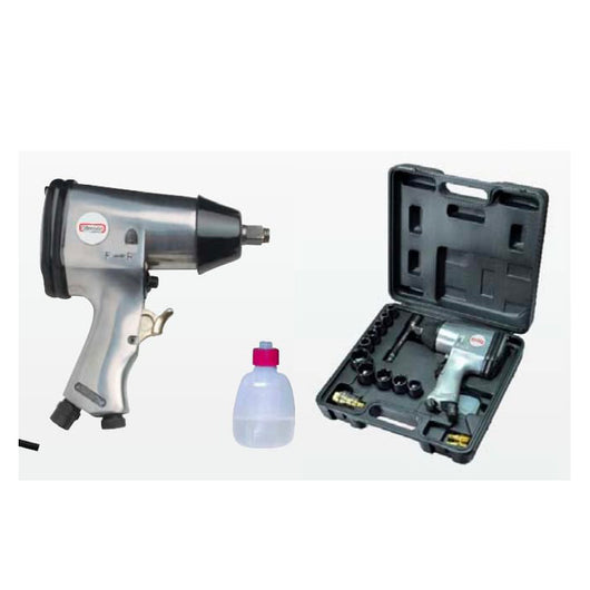 Cofanetto Avvit.Impul.1/2  Cmr