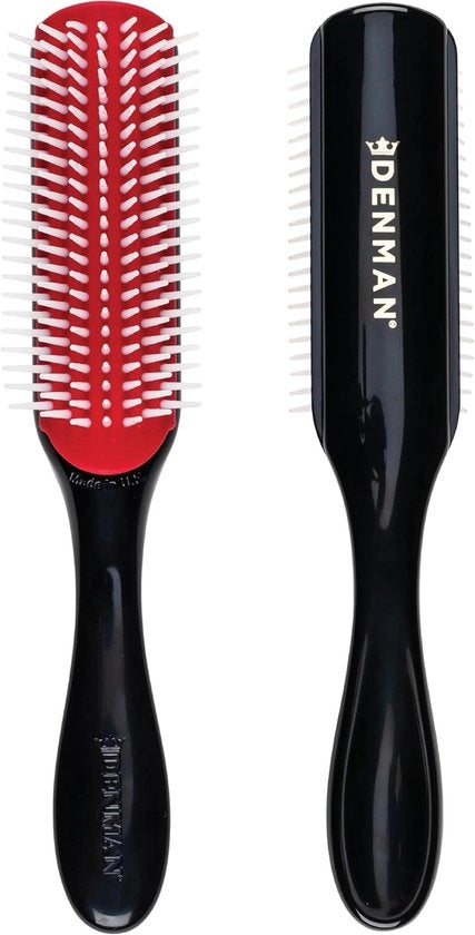 Piastra per Stilare con 7 Righe per Capelli a Spirale - Per Sciogliere e Definire le Spirali