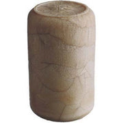 TAPPO SINTETICO VINI FERMI - MM 23X38 CF=PZ 100- 1 confezioni