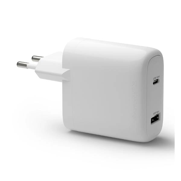 Dbramante1928 re-charge universale bianco ac interno - CI65EUWH7100