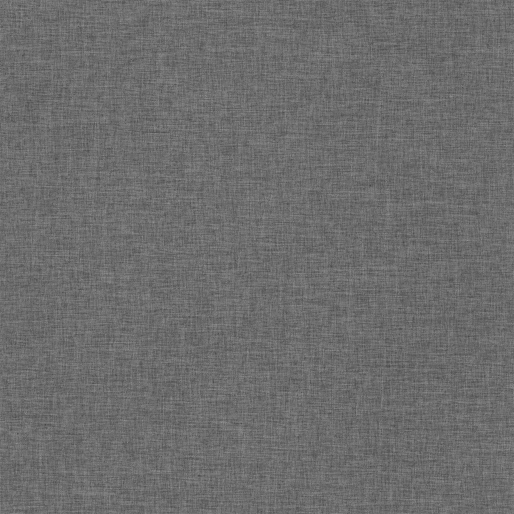 Sedie da Pranzo 2 pz Grigio Chiaro in Tessuto e Similpelle cod mxl 20644