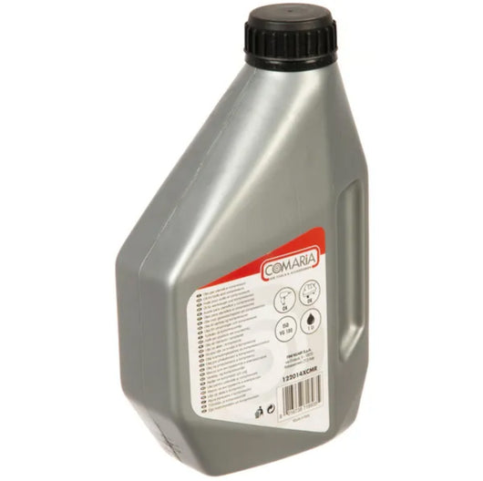 OLIO PER COMPRESSORI 1 LT.