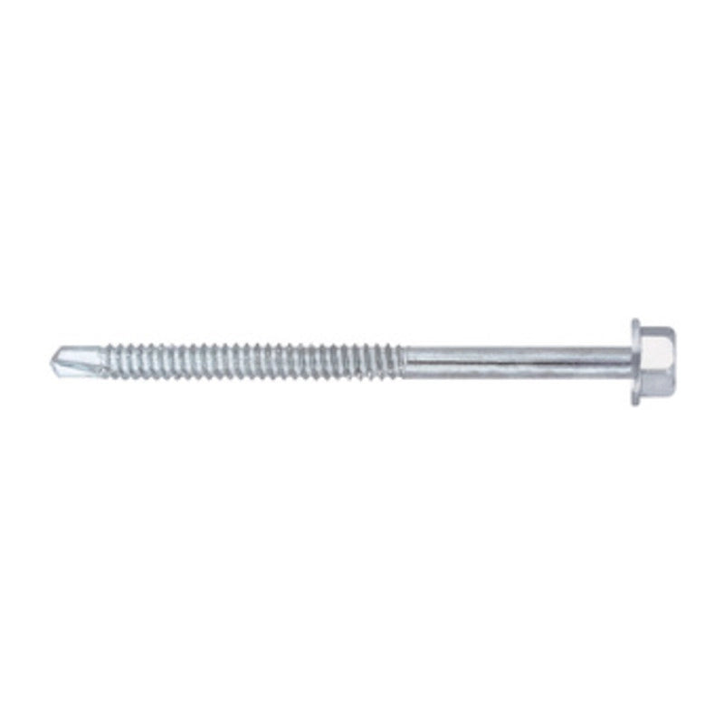 TIRAFONDI AUTOPERFORANTI T.E. D 6X100 MM FRIULSIDER- FRIULSIDER- 100,0 pz