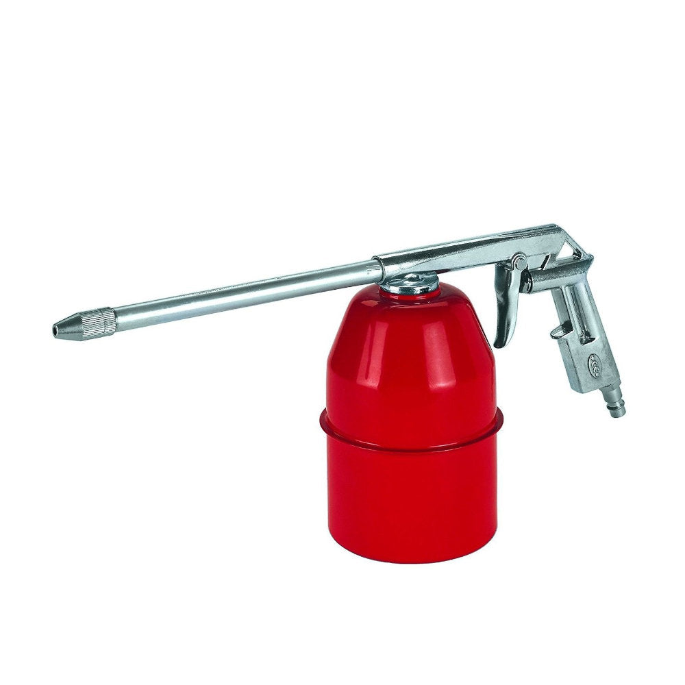 PISTOLA VESUVIAGGIO (D)