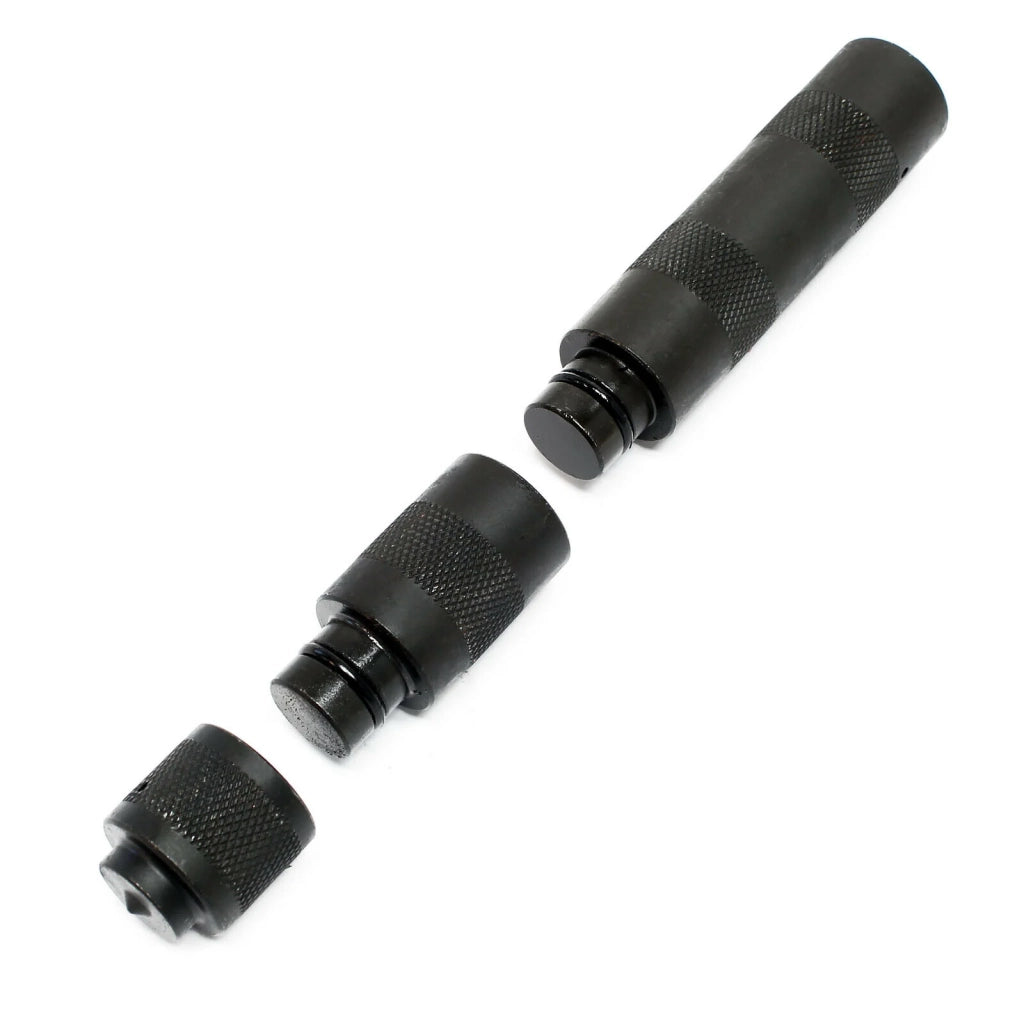 Kit di utensili per estrazione idraulica estrattori per cuscinetti 16_0002524