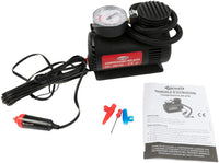 Compressore per auto 12V 250 PSI Con presa accendisigari