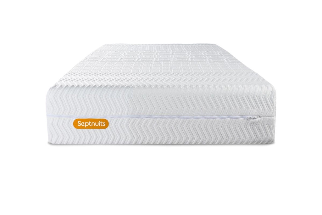 90x200 cm Materasso in memory foam - Memo Bio