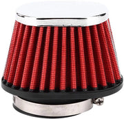 Filtro dell'aria per motore - Accessorio - 55 mm - Plastica/Tessuto - Durata di vita 50.000 km - Filtro dell'aria del motore