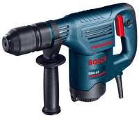 Bosch MARTELLO DEMOLITORE GSH 3 E  650 W