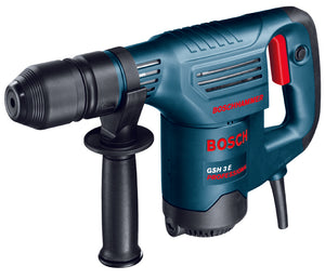 Bosch MARTELLO DEMOLITORE GSH 3 E  650 W