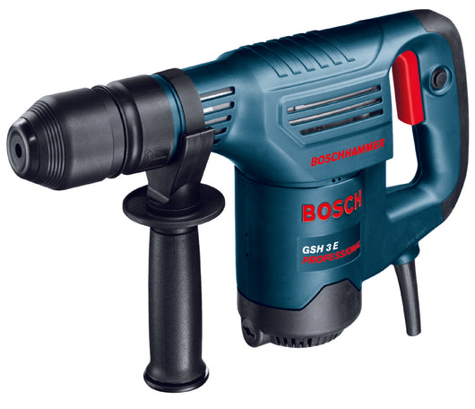 Bosch MARTELLO DEMOLITORE GSH 3 E  650 W