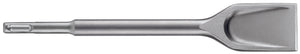 Bosch SCALPELLO A SPATOLA SDS Plus mm 250x40