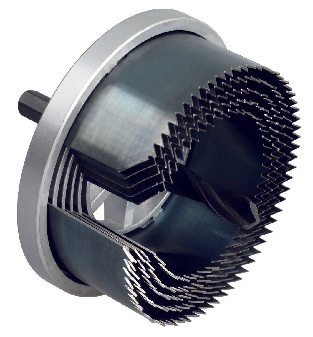 Bosch SEGA A TAZZA 5 lame - ÃE mm. 60ÃE·92 profonditÃE mm. 32