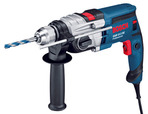 Bosch TRAPANO BATTENTE GSB 19-2 RE  850 W