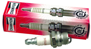 CANDELA CHAMPION DJ8J PER DECESPUGLIATORE 10.00 pz