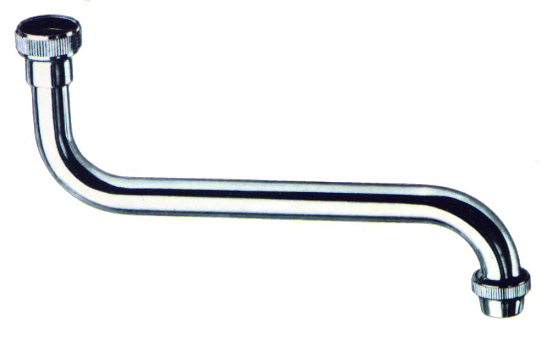 CANNA PER LAVELLO A S UNIVERSALE  mm. 200