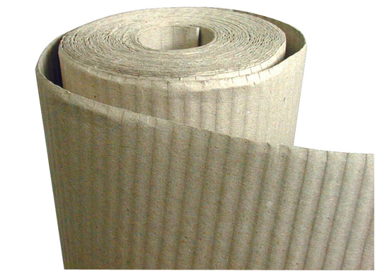 CARTONE ONDULATO H mt. 1 mt. 16