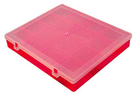 CASSETTA PORTAMINUTERIA cm. 24,5x21x4,2 h