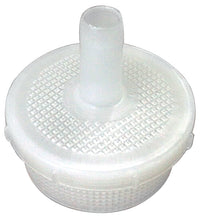 CESTINO DI FONDO PER MOTOPOMPE mis. 150x40