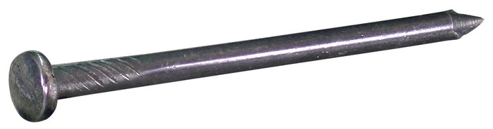 CHIODO IN ACCIAIO TEMPERATO T.T.B.  mm. 3,7x50 2.50 kg