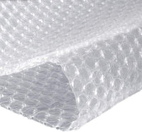 Pluriball imballaggio rotolo telo a bolle per trasloco e trasporto lungo 100 metri alto 100 cm HD