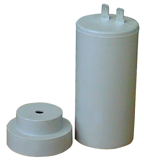 CONDENSATORE PER ELETTROPOMPE  UF  1,5 5.00 pz