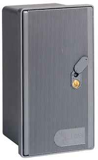 CONTENITORE MONOFASE GMI CON SERRATURA  cm. 23x24x42 h