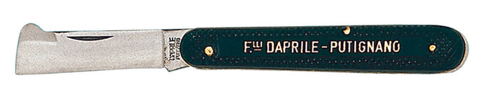 Daprile COLTELLO DA INNESTO DIRITTO cm. 17 6.00 pz