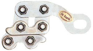 Daprile MORSETTA LEGGERA Ø filo mm. 3/6