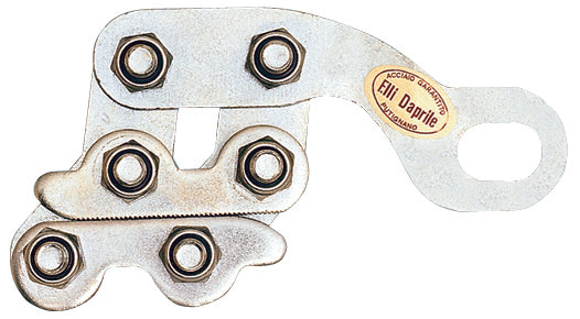 Daprile MORSETTA LEGGERA Ø filo mm. 3/6