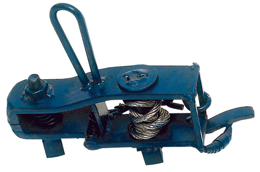 Daprile TENDIFILO PER AGRICOLTURA SEMPLICE CON CERNIERA