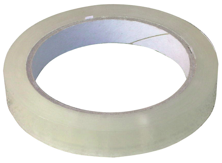 Eurocel NASTRO ADESIVO TRASPARENTE  mm. 19x66 mt. 8.00 rotoli