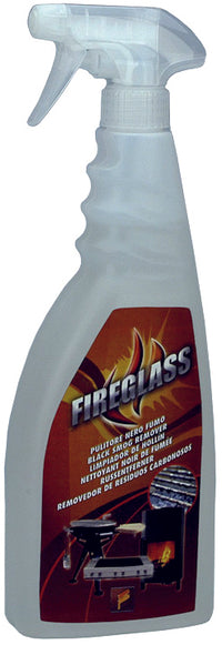 Faren PULITORE FIREGLASS  ml.750 12.00 pz