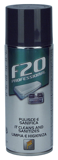 Faren SPRAY IGIENIZZANTE PER CLIMATIZZATORI F20  ml. 400 12.00 pz