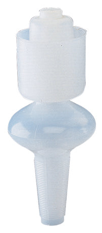 Ferrari COLMATORE ATTACCO A CONO PER BOTTI IN LEGNO