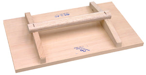 FRATTAZZO IN LEGNO  cm. 26x42