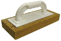 FRATTAZZO IN SPUGNA  cm. 13x29