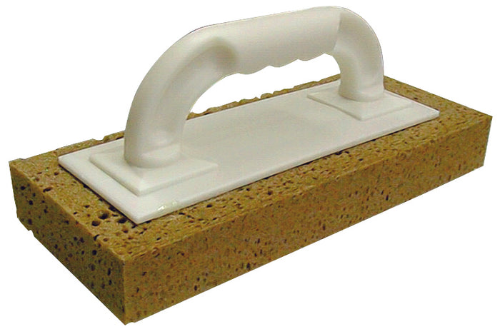 FRATTAZZO IN SPUGNA  cm. 13x29