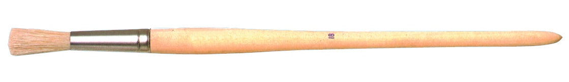 Gava PENNELLO ASTUCCINO TONDO  mis.10 12.00 pz