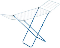 Gimi STENDIBIANCHERIA A CAVALLETTO JOLLY cm. 180x55x96 h Stenditura mt. 18 6.00 pz