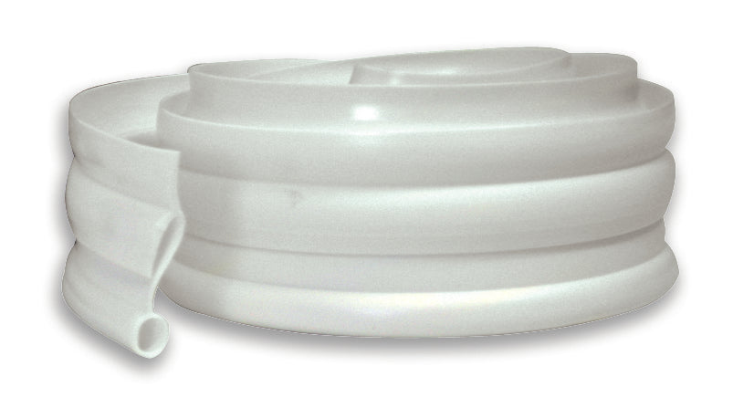 GUARNIZIONE PER LAVELLO col. bianco mt. 2 2.00 metri