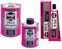 Henkel COLLA TANGIT PER PVC  gr. 500 (BARATTOLO)