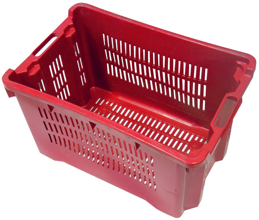 ICS CASSETTA AGRICOLA A FONDO FORATO  lt. 40