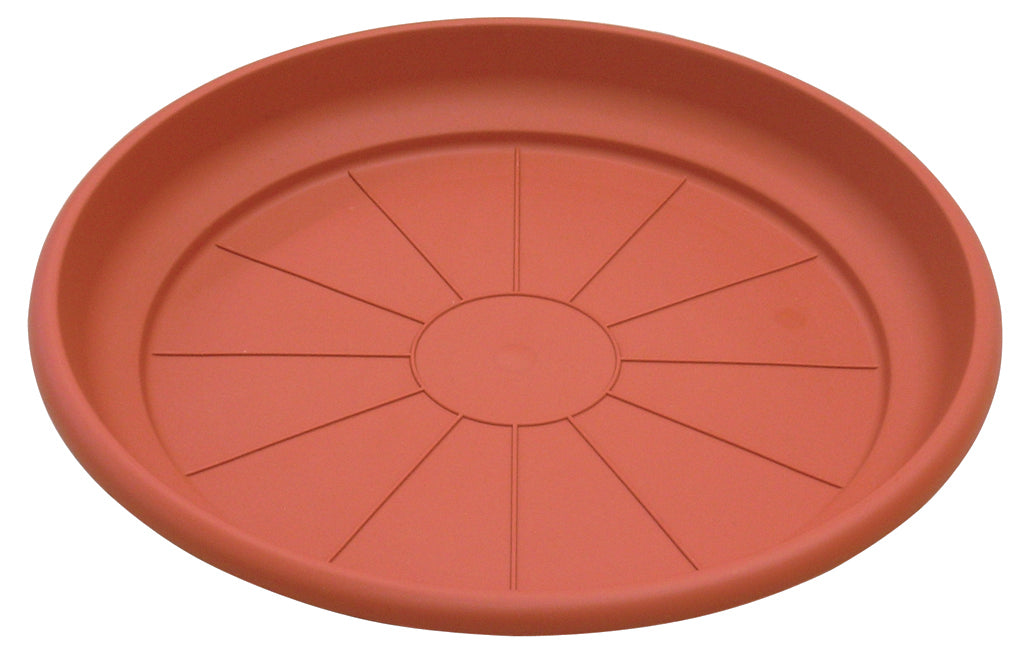 ICS SOTTOVASO TONDO ERICA  cm. 38 (Ø) x 5,0 h