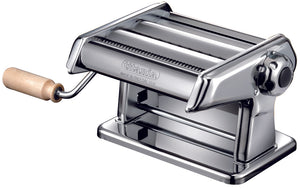 Imperia MACCHINA DA PASTA MANUALE TITANIA