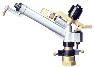 IRRIGATORE A SETTORE AMBO  attacco 1.1/2F