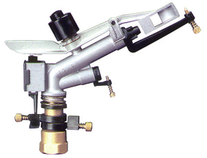 IRRIGATORE A SETTORE IBIS  attacco 1F